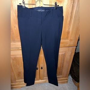 The Limited Black Dress Pants